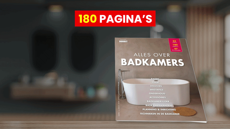 badkamers